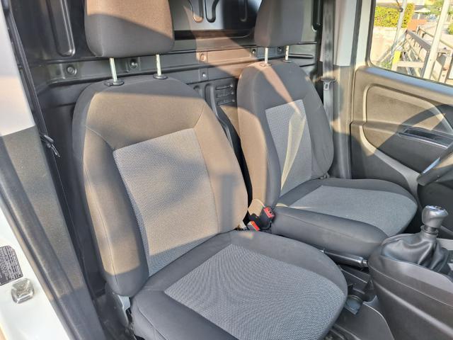 FIAT Doblo Doblò 1.4 T-Jet PC-TN Cargo Business N°FZ796