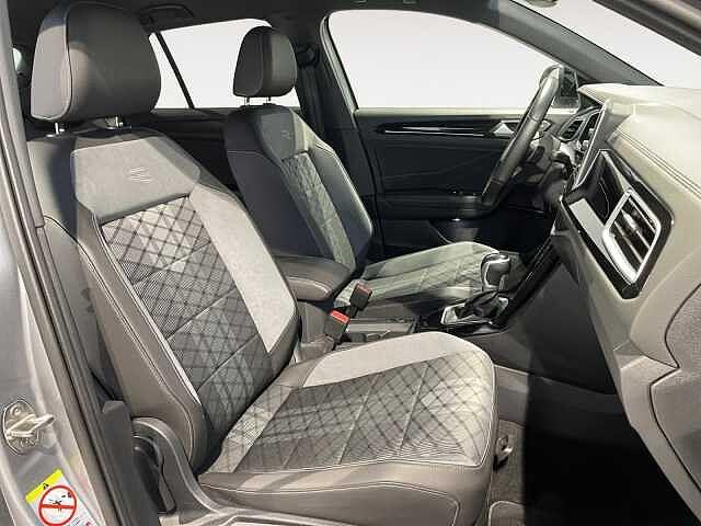 Volkswagen T-Roc 1.5TSI 150CV DSG R-Line Plus
