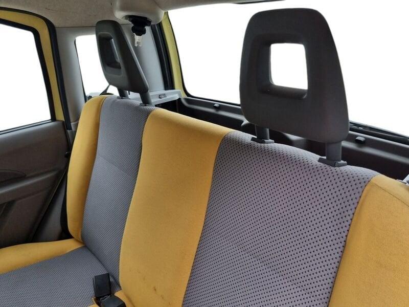 FIAT Panda Panda 1.2 4x4 Climbing