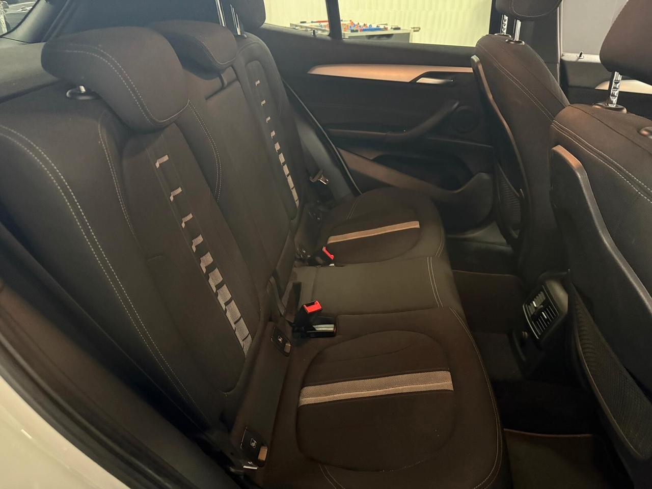 Bmw X2 M sDrive18d Msport-X