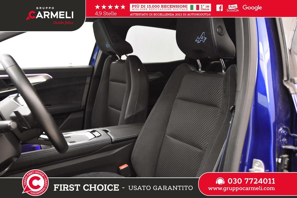 Renault Austral 1.2 E-Tech full hybrid Techno Esprit Alpine