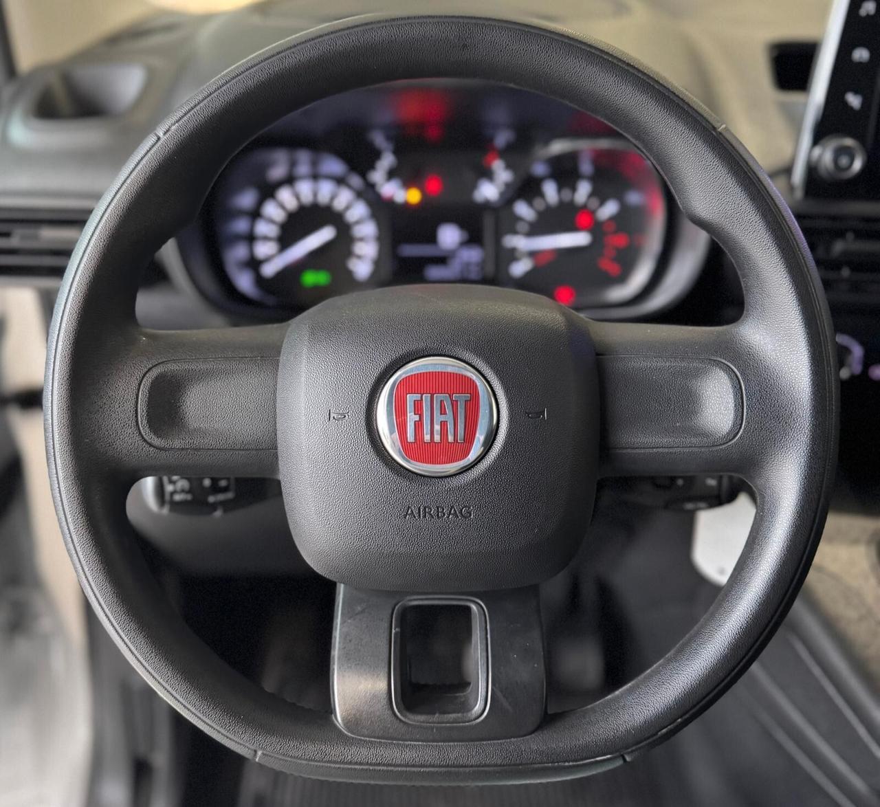 FIAT Doblò BlueHDI 100 CV