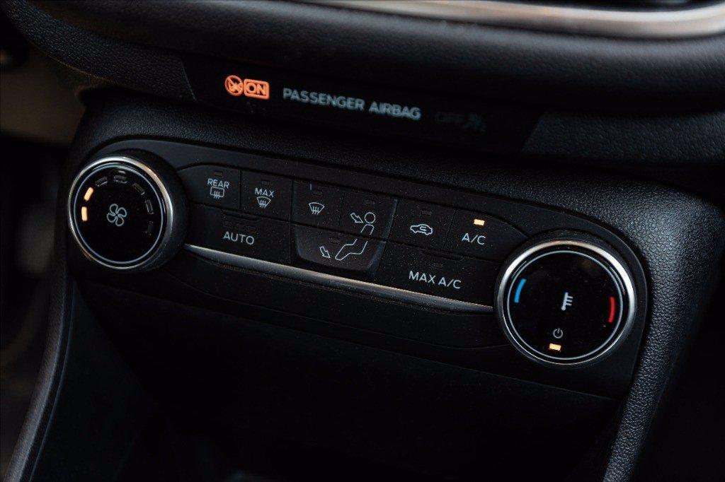 FORD Fiesta 5p 1.0 ecoboost h Titanium 125cv del 2023