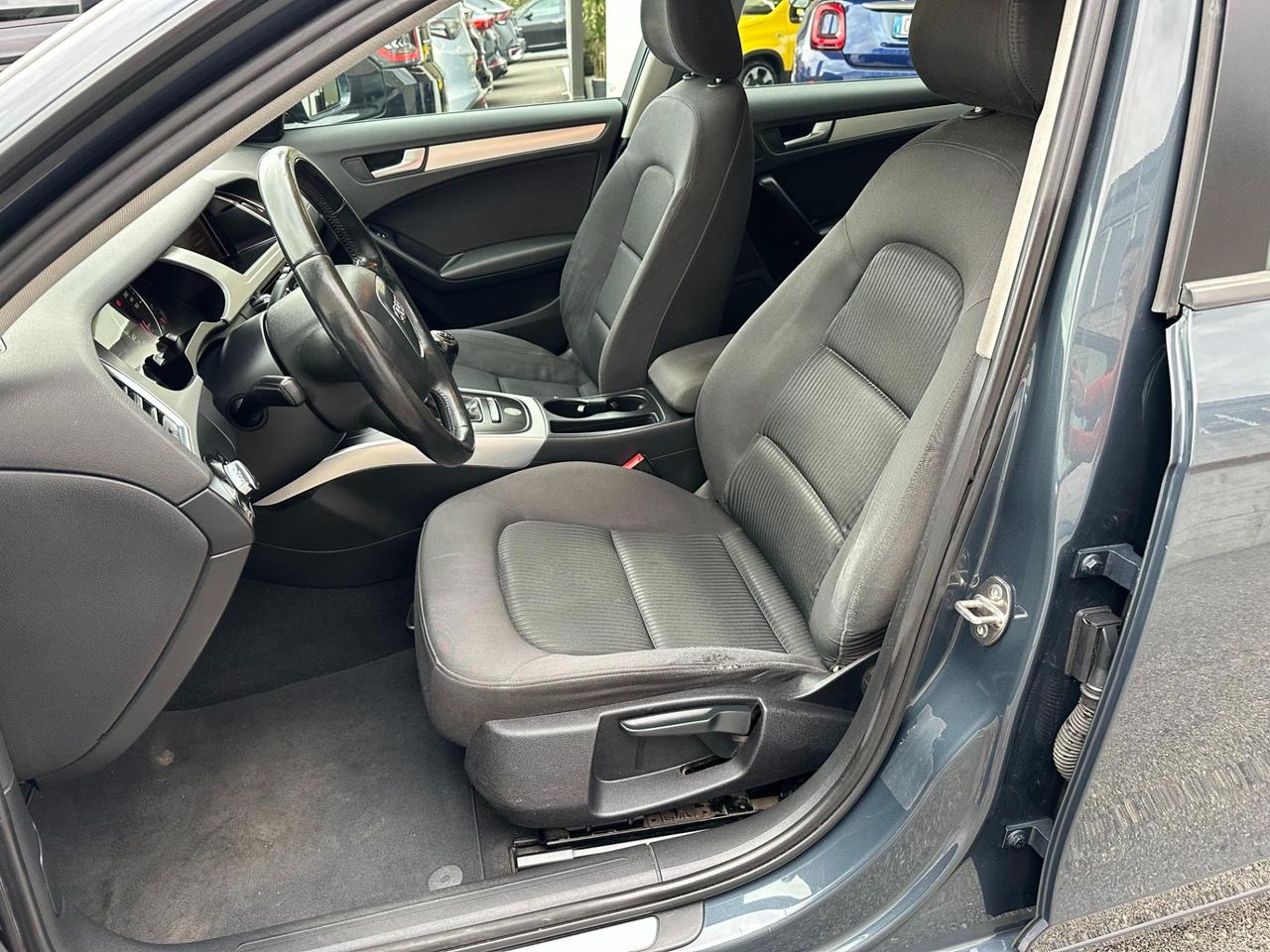 Audi A4 Berlina A4 1.8 tfsi Advanced