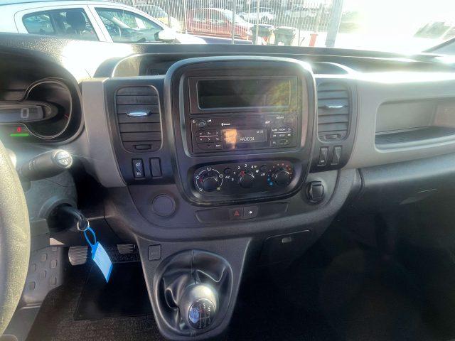 RENAULT Other trafic passo medio 120 cv