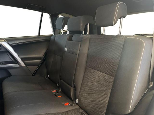 TOYOTA RAV 4 RAV4 2.5 Hybrid 4WD Dynamic