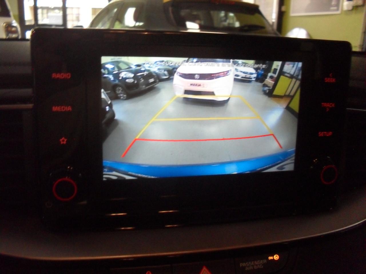 Kia XCeed 1.0 T-GDi GPL Style