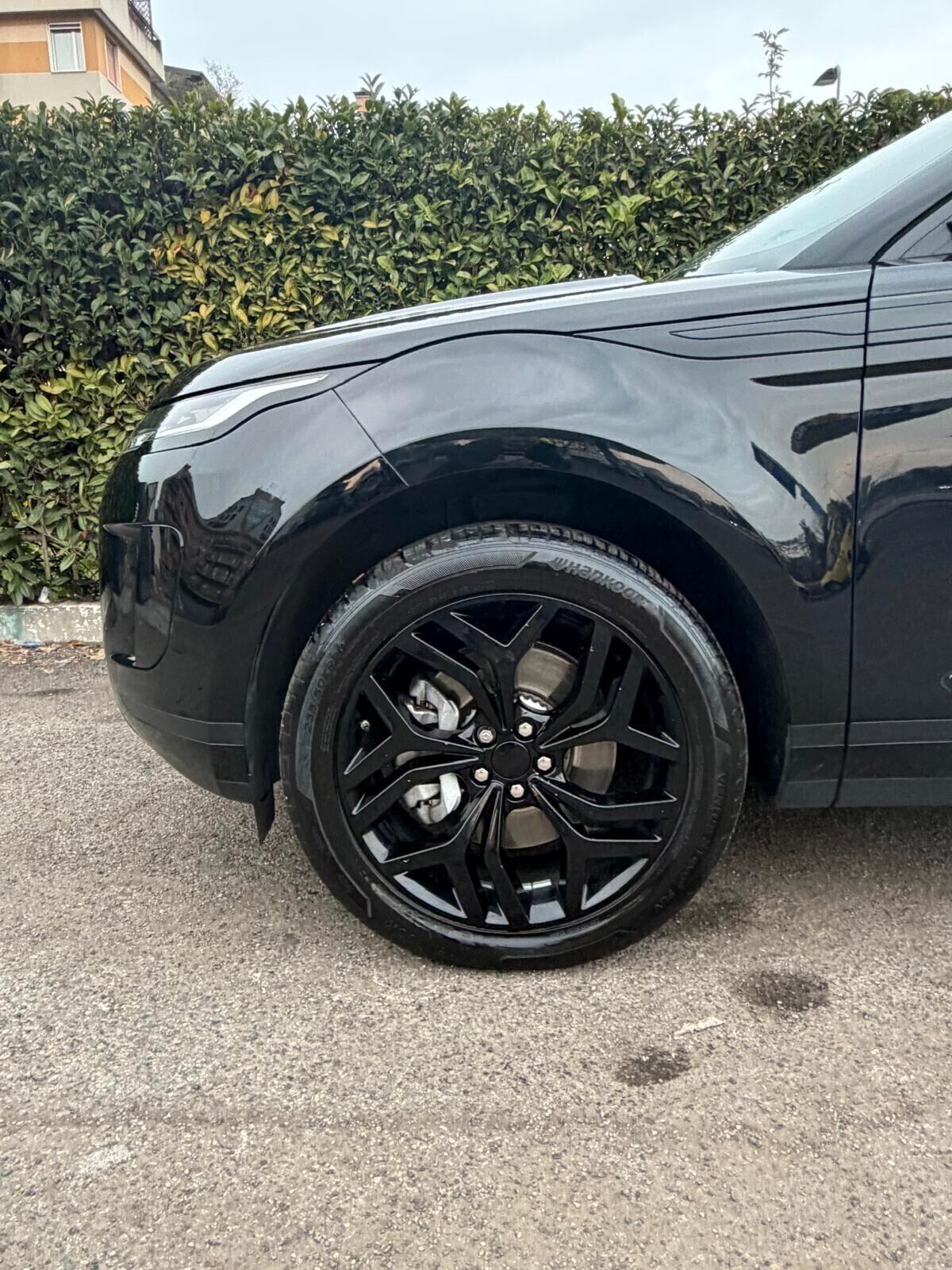 Range Evoque 2.0D I4-L.Flw 150 CV R-Dynamic S