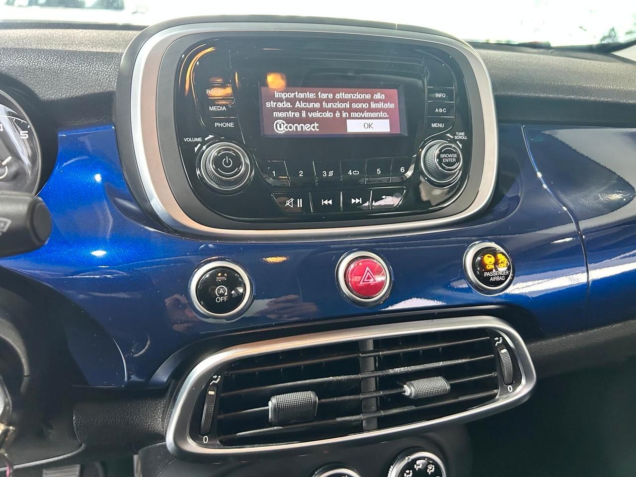 Fiat 500X 1.0 T3 120 CV Urban