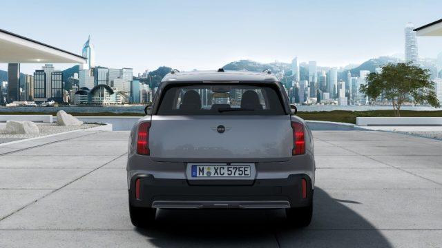 MINI Mini E Classic Countryman - Pack XS