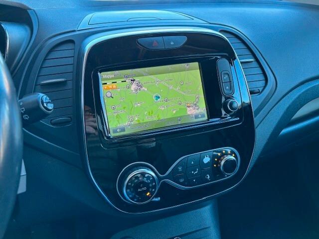 Renault Captur TCe 12V 90 CV Life