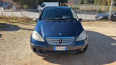 Mercedes-benz A 180 A 180 CDI Classic