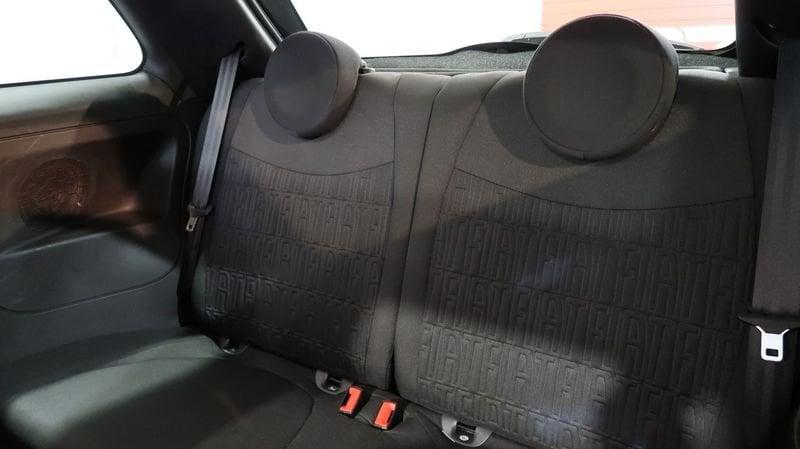 FIAT 500 500 1.0 Hybrid Dolcevita #CARPLAY#TETTO PANORAMICO#