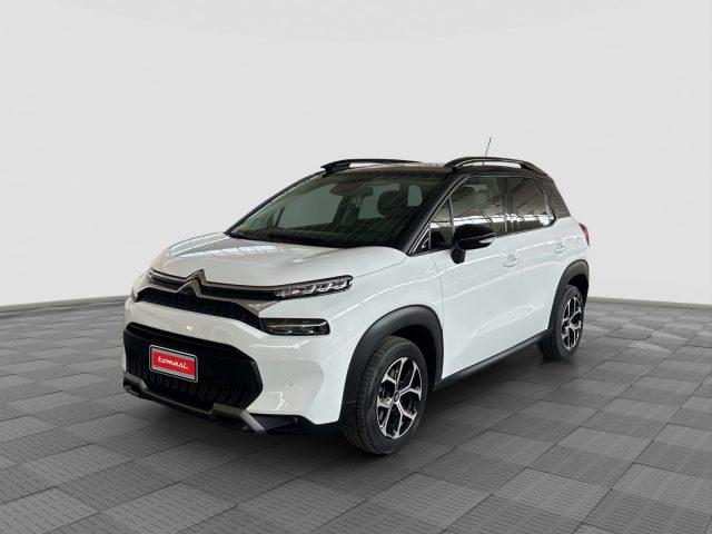 CITROEN C3 Aircross C3 Aircross PureTech 110 S&S Shine Pack