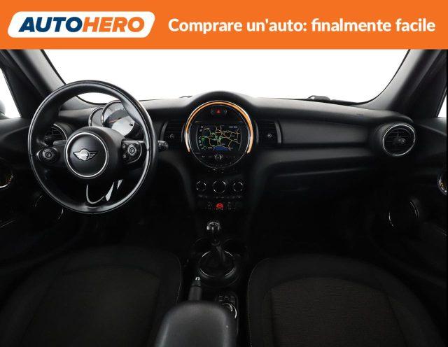 MINI One 1.5 One 75 CV 5 porte