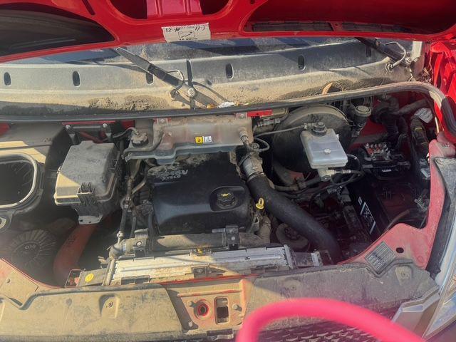 IVECO DAILY 35S14 3.0 CV 140 27038KM