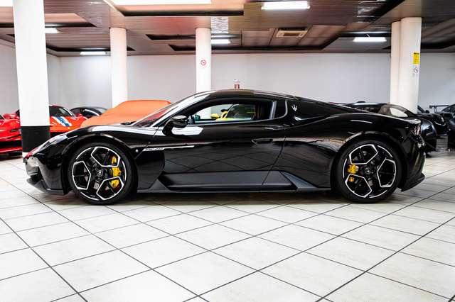 Maserati MC20 CARBON|LIFT SYSTEM|MTC PLUS|E-LSD