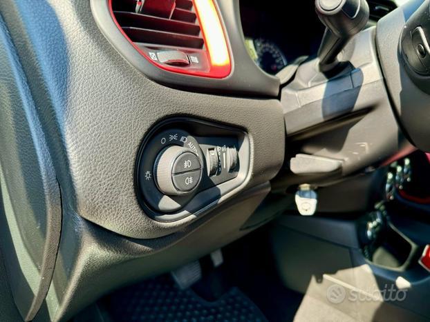 JEEP Renegade 2.0 Mjt 170CV 4WD Active Drive Low