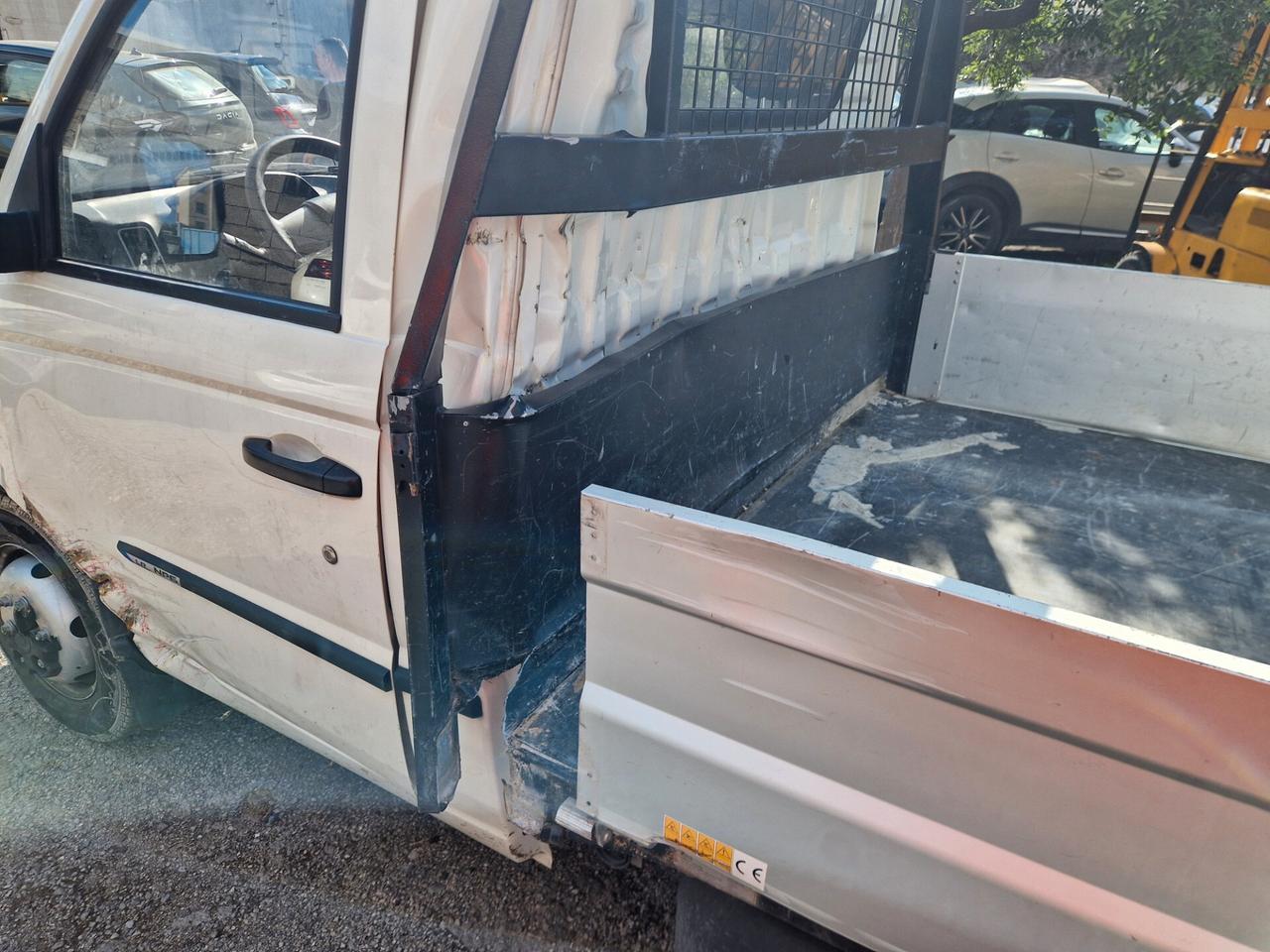 Piaggio Porter NP6 1.5 Cassone Ribaltabile-2023