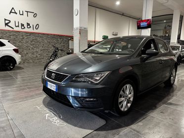 Seat Leon 1.6 TDI 115 CV ST Style