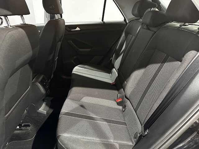 Volkswagen T-Roc 1.5 TSI ACT DSG Life
