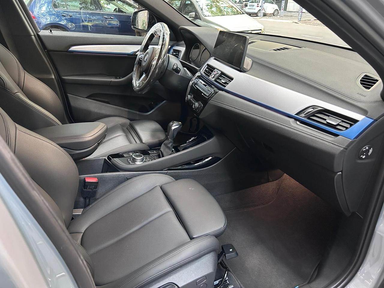 Bmw X2 M xDrive25e Msport-X