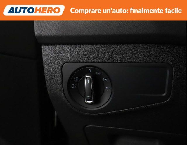 VOLKSWAGEN Tiguan 2.0 TDI SCR DSG Business BlueMotion Technology