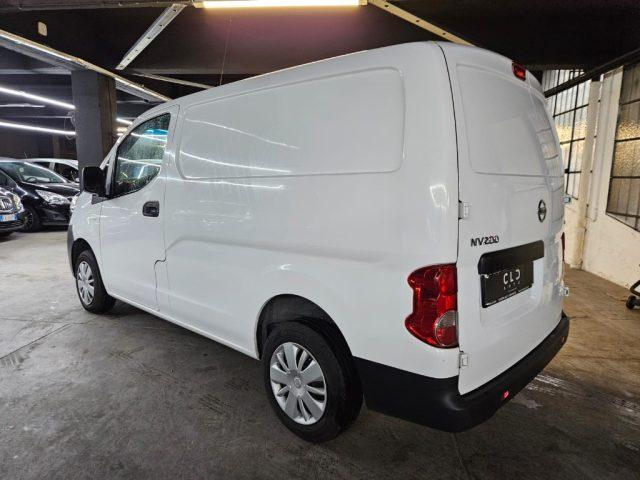 NISSAN NV200 1.5 dCi 110CV Furgone