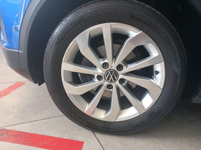 VOLKSWAGEN T-Roc 2.0 TDI SCR Style
