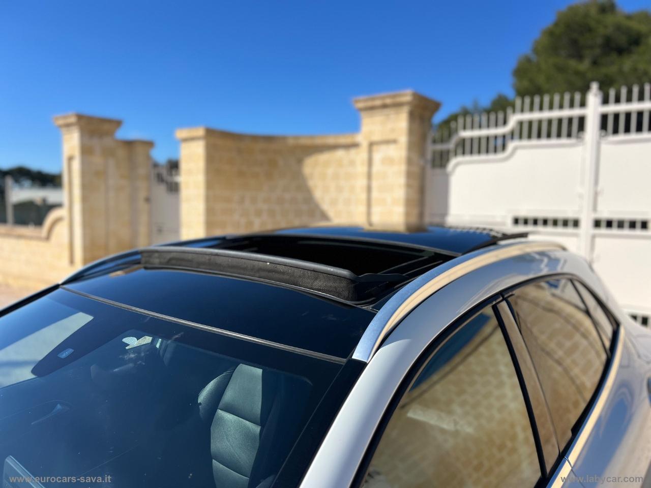 MERCEDES-BENZ GLA 180 Sport