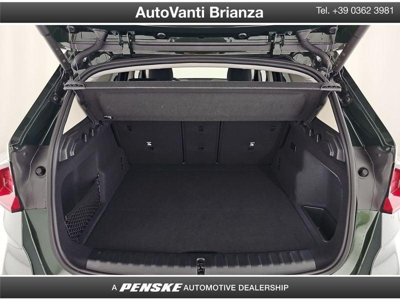 BMW iX1 iX1 eDrive 20 Special Edition