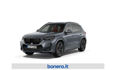 BMW X1 18 d MSport Pro sDrive DCT