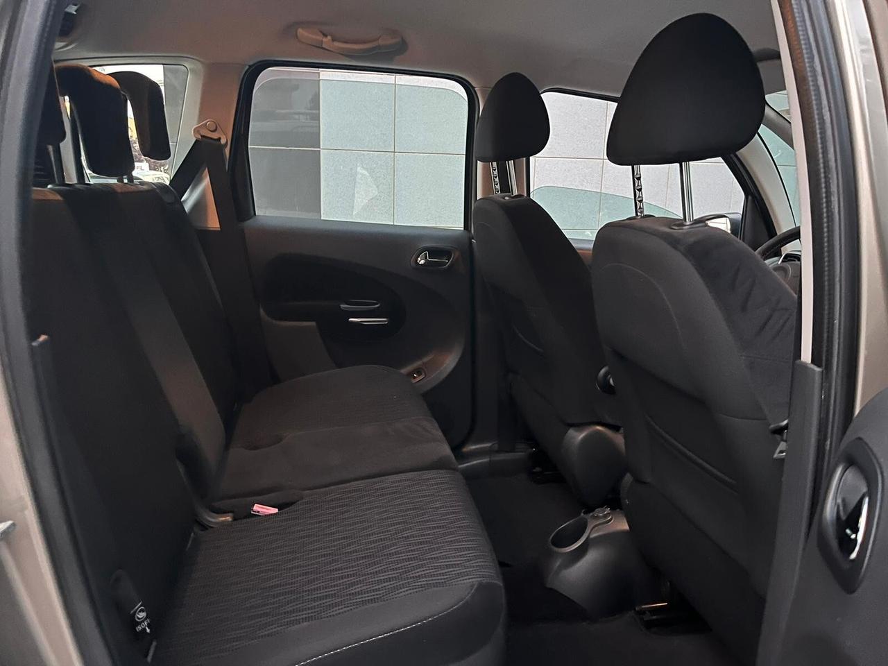 Citroen C3 Picasso 1.6 HDi 90 Attraction