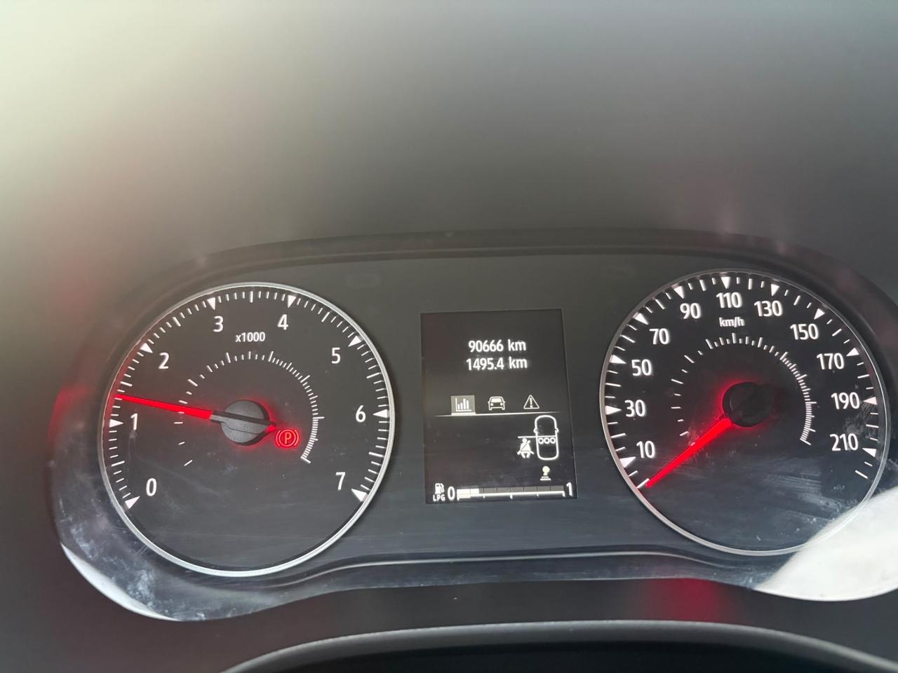 Dacia Jogger 1.0 GPL Extreme Unipro 2023