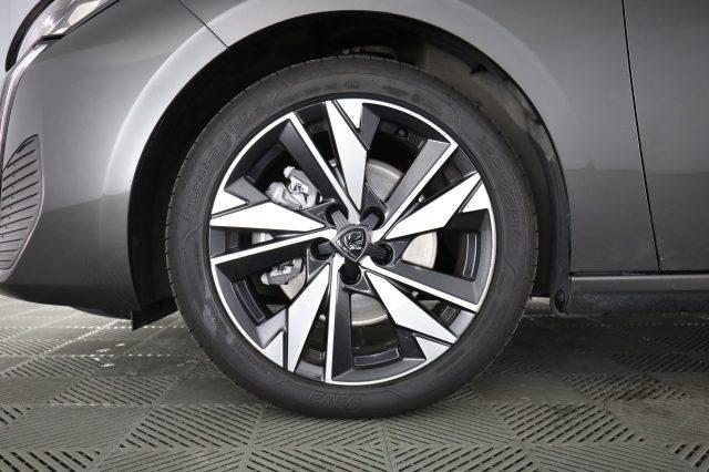 PEUGEOT 308 308 BlueHDi 130 S&S EAT8 SW Allure