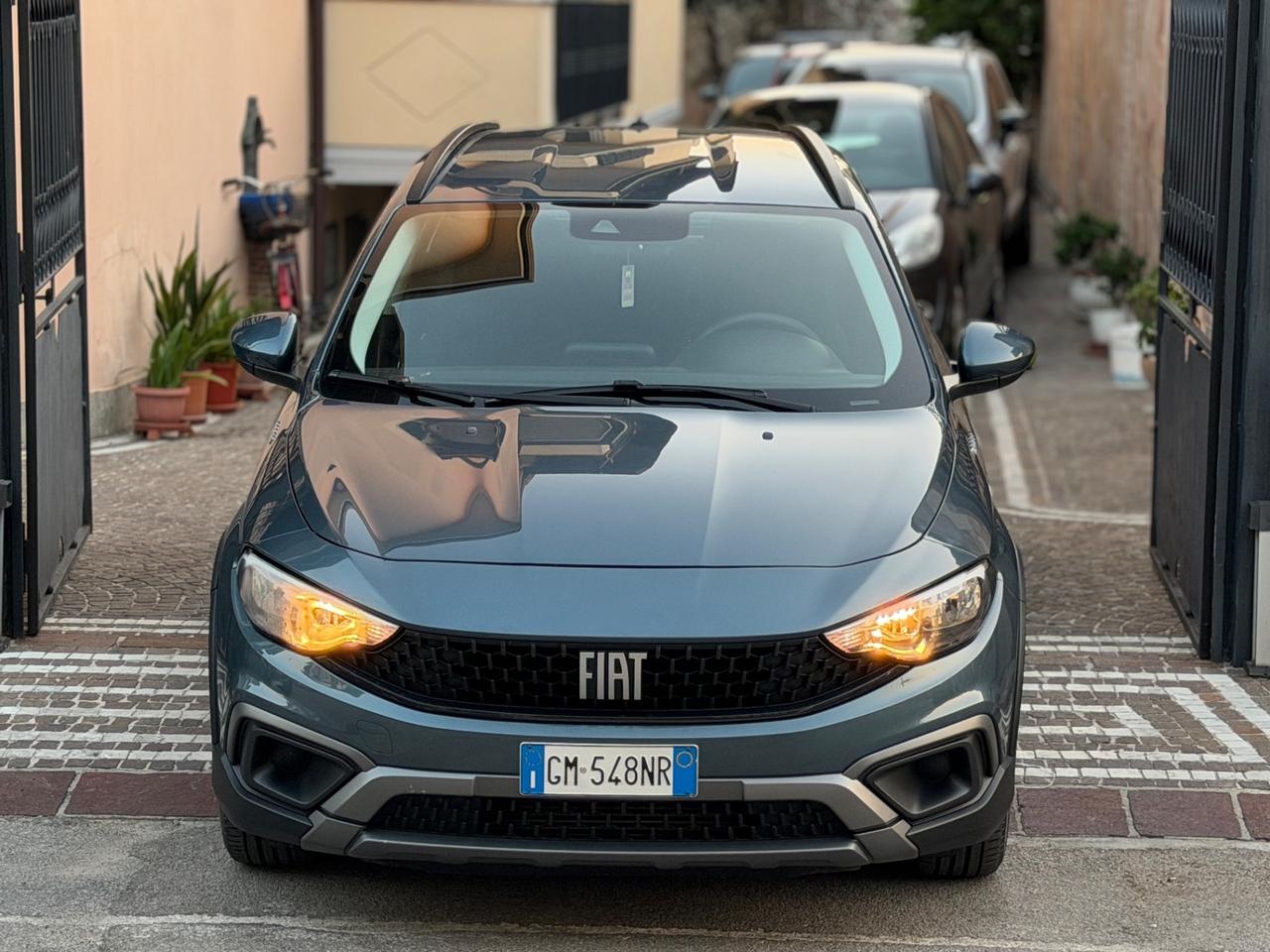Fiat Tipo 1.3 Mjt S&S 5 porte Cross