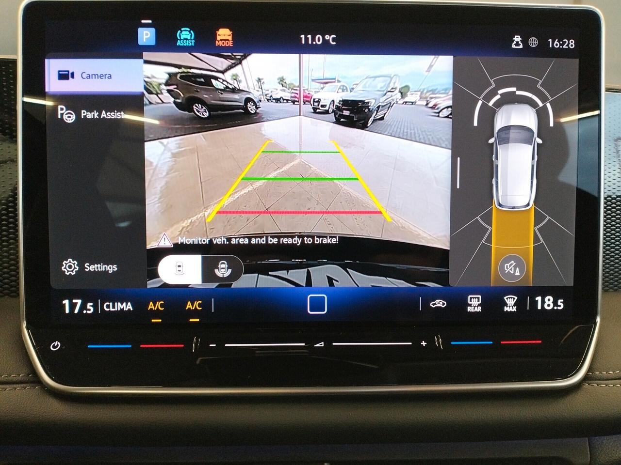 Volkswagen Tiguan 2.0 TDI 150 CV DSG Life