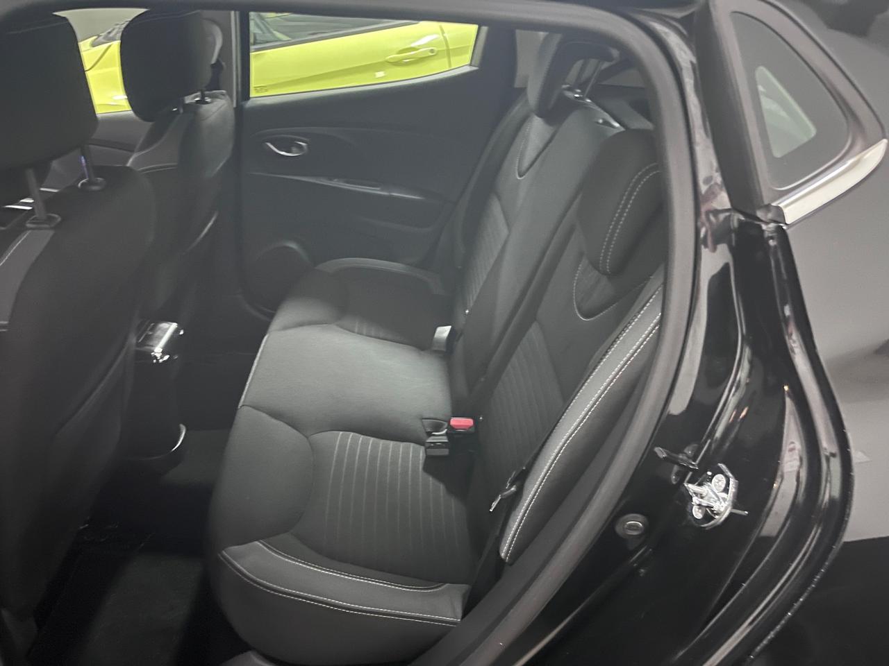 Renault Clio 1.5 dci full s&s garantita 2016