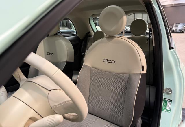 FIAT 500 1.3 Multijet 16V 95 CV Lounge