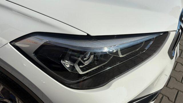 BMW X1 sDrive18d xLine Plus **UNICO PROPRIETARIO**