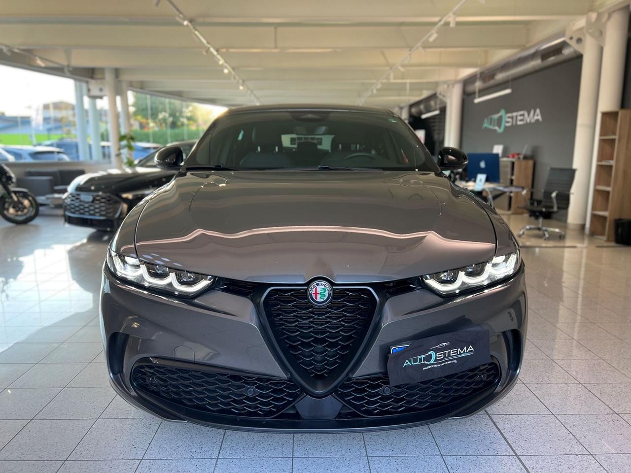 ALFA ROMEO Tonale 1.5 hybrid Veloce 160cv tct7 - PRONTA CONSEGNA!