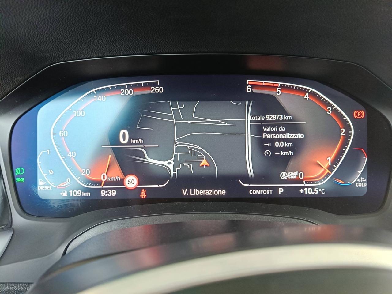 BMW Serie 3 G20 2019 Berlina - 320d auto