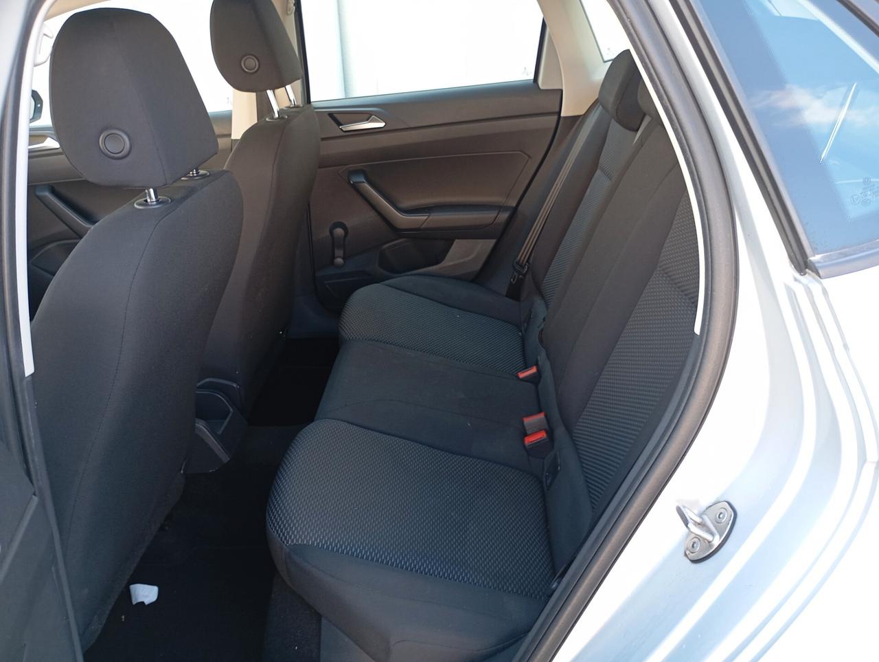 VW POLO 1.0 BENZINA OK NEOPATENTATI