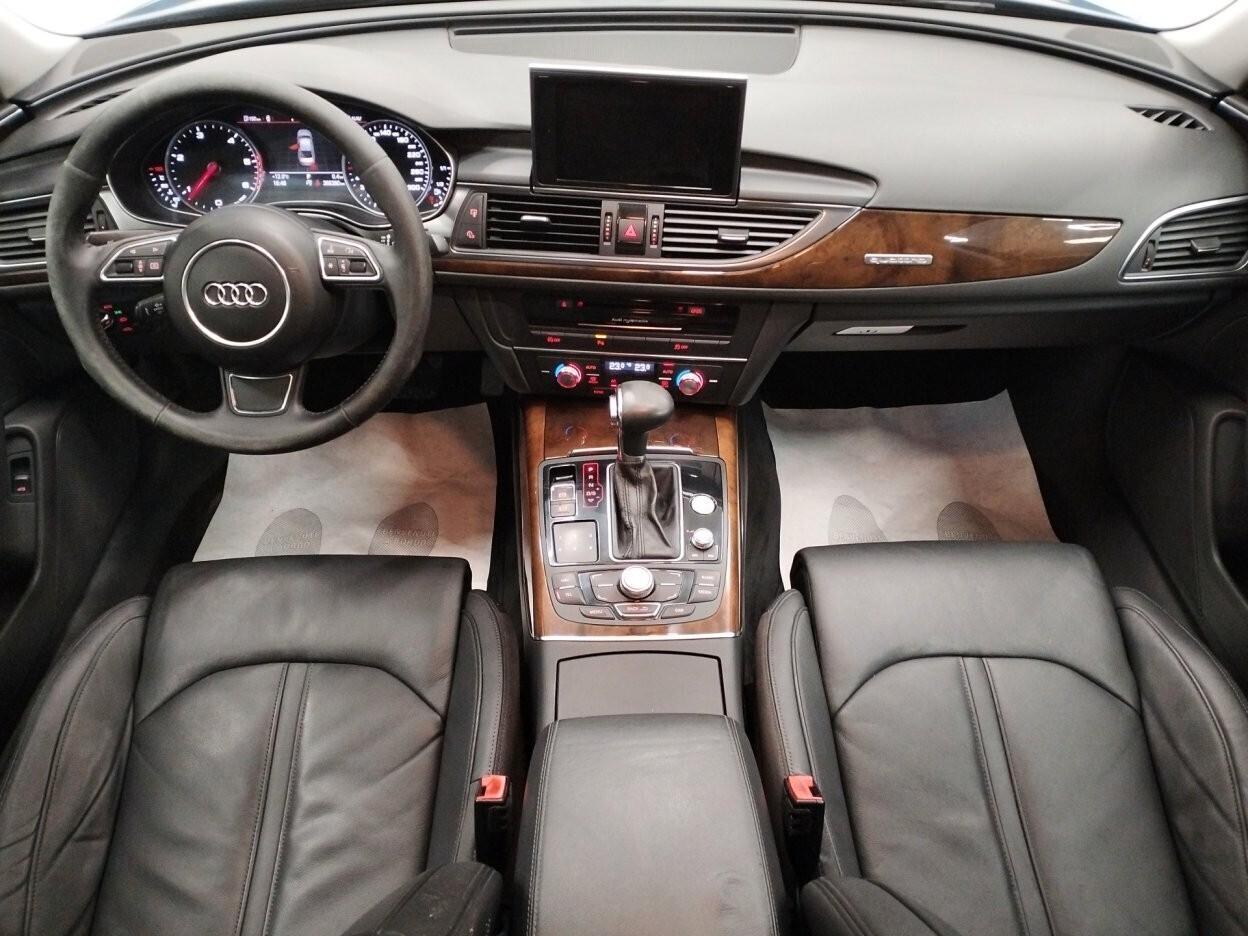 Audi A6 Berlina 3.0 V6 tdi quattro 245cv s-tronic