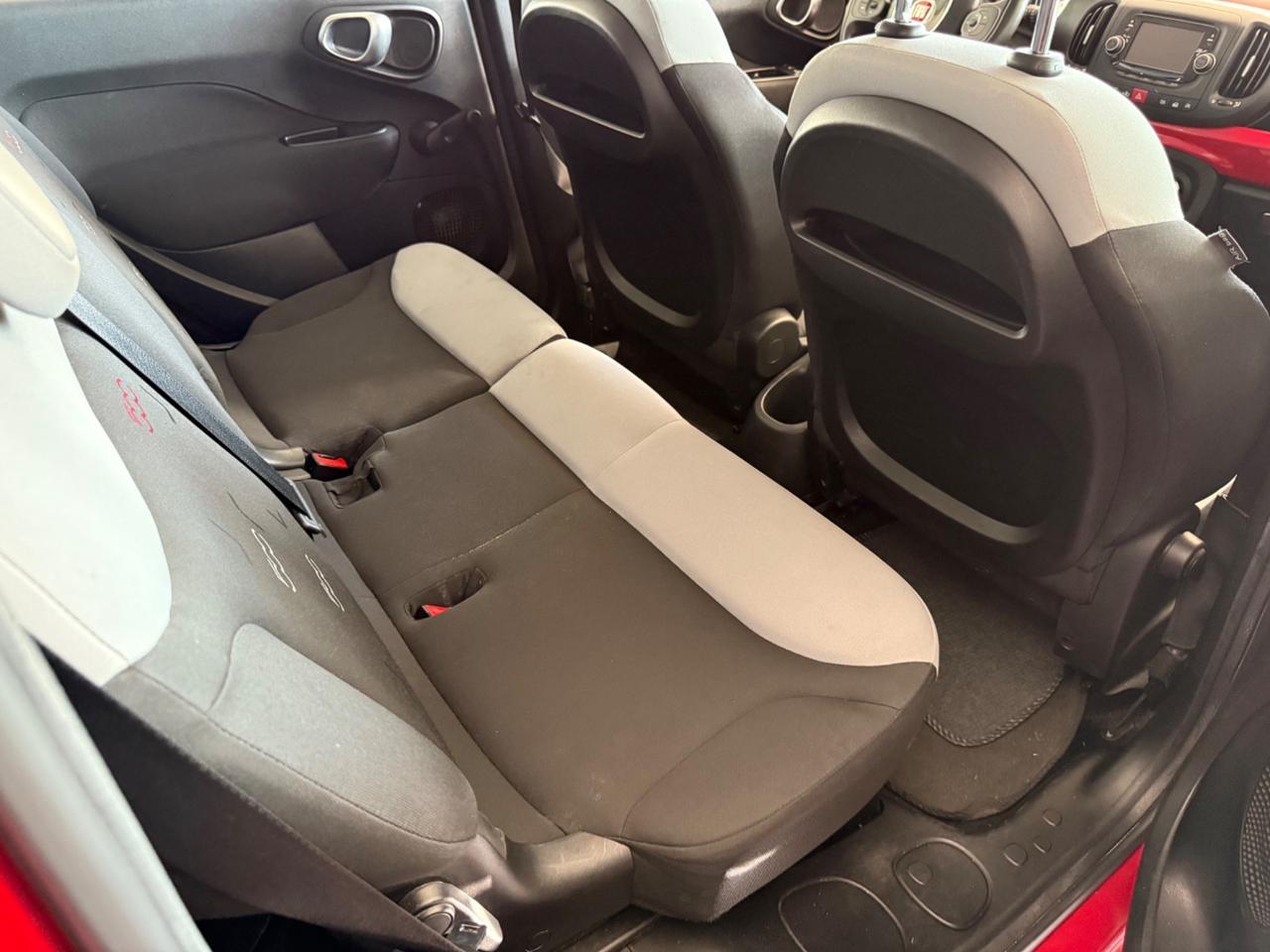 Fiat 500L 1.3 Multijet 85 CV Lounge 98.000 KM