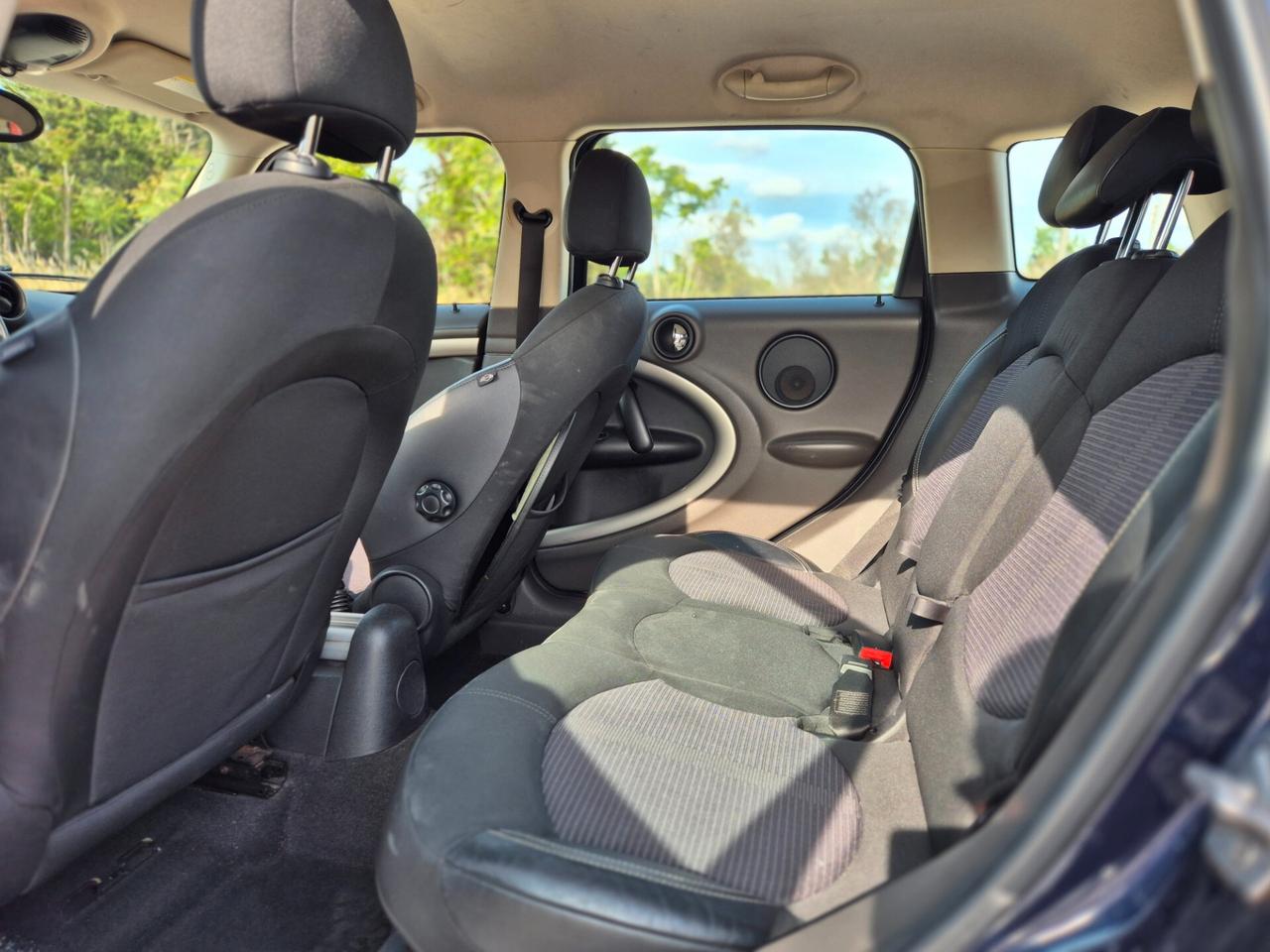 Mini Cooper Countryman 1.6 One D