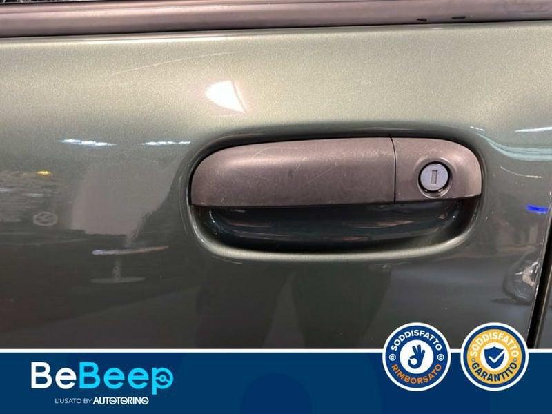 FIAT Panda Cross 0.9 T.AIR T. CROSS 4X4 S&S 85CV