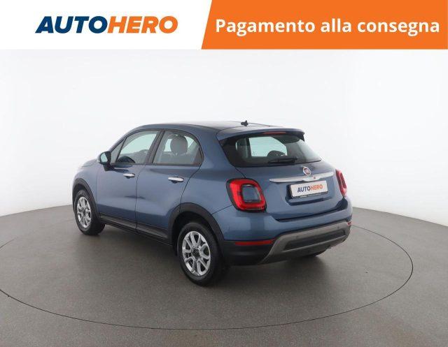 FIAT 500X 1.0 T3 120 CV City Cross