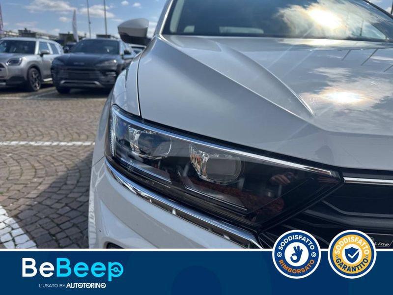 Volkswagen T-Roc 1.5 TSI ADVANCED DSG