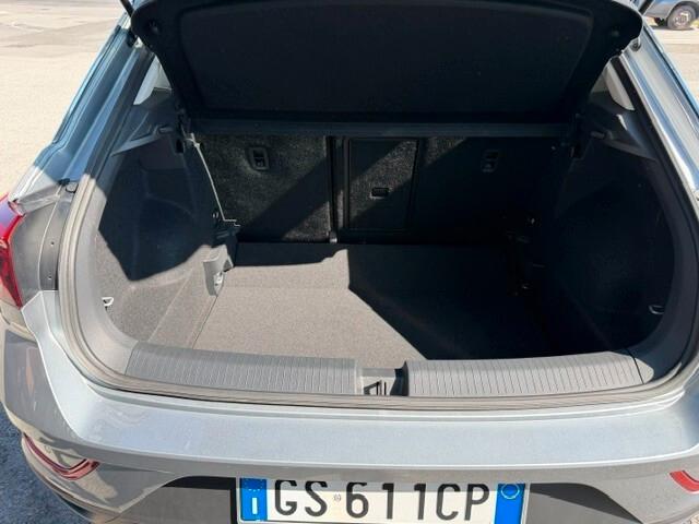 Volkswagen T-Roc 1.5 TSI ACT DSG Life